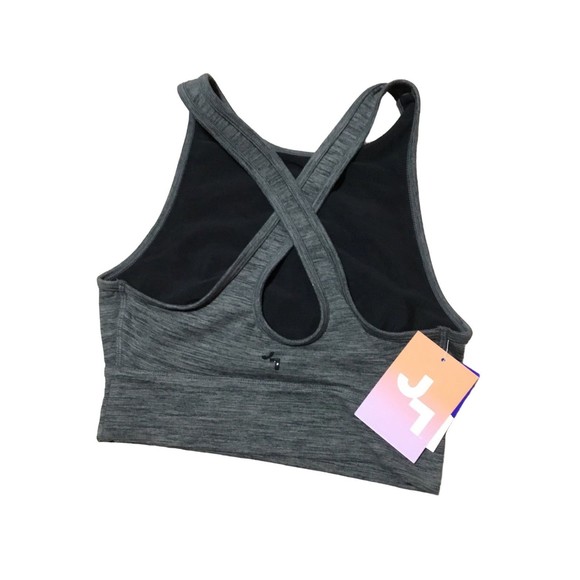 JoyLab Longline Sports Bra Size XSmall NWT - Picture 3 of 6